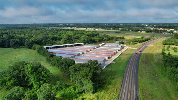 All Around Storage - 1350 Texas 7 Loop