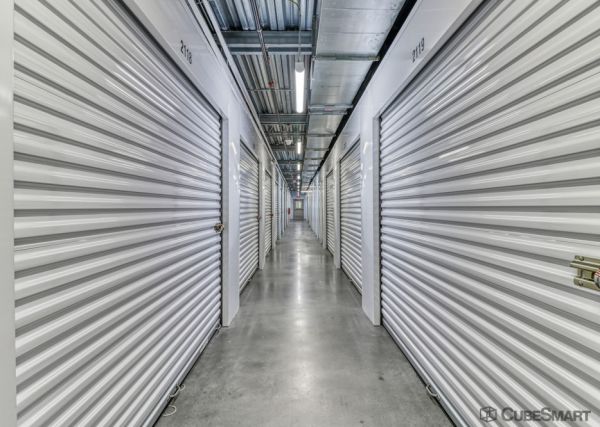 CubeSmart Self Storage - Wade Hampton Boulevard - 426 Wade Hampton Boulevard