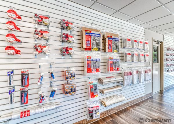CubeSmart Self Storage - Wade Hampton Boulevard - 426 Wade Hampton Boulevard