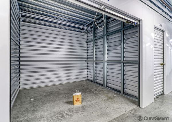 CubeSmart Self Storage - Wade Hampton Boulevard - 426 Wade Hampton Boulevard