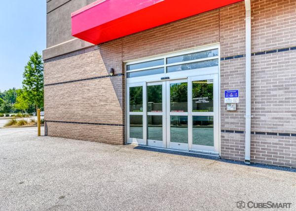 CubeSmart Self Storage - Wade Hampton Boulevard - 426 Wade Hampton Boulevard