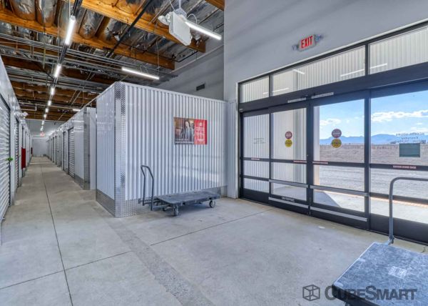 CubeSmart Self Storage - South China Lake - 909 South China Lake Boulevard