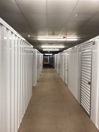 Copper Safe Storage - Phenix City Hwy 80 - 2711 U.S. 80