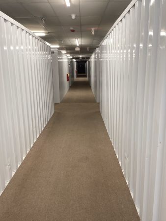 Copper Safe Storage - Phenix City Hwy 80 - 2711 U.S. 80
