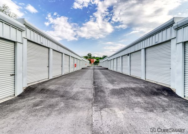 CubeSmart Self Storage NC Fairview Charlotte Hwy - 1366 Charlotte Highway
