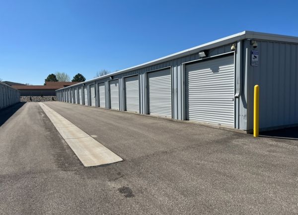 Greenwater Storage - Minot - 2810 4th Street Southwest