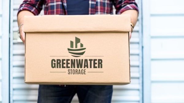 Greenwater Storage - Moorhead 16th - 2601 16th Avenue South