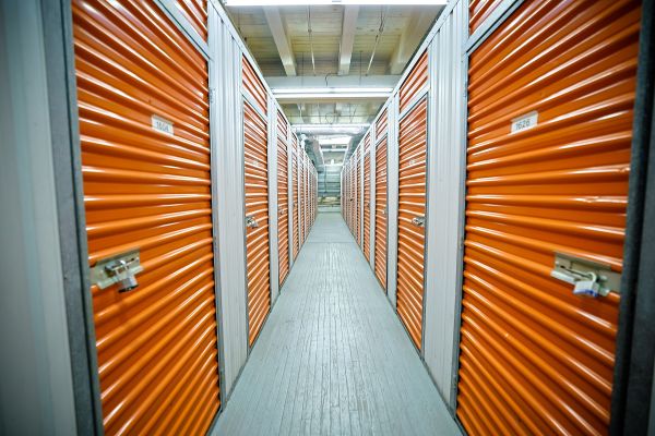 Access Self Storage - Access Self Storage of Long Island City - 29-00 Review Avenue