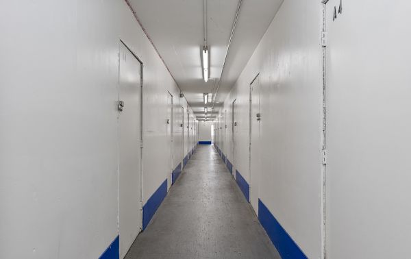 SecureSpace Self Storage Rosemead - 8635 Valley Boulevard