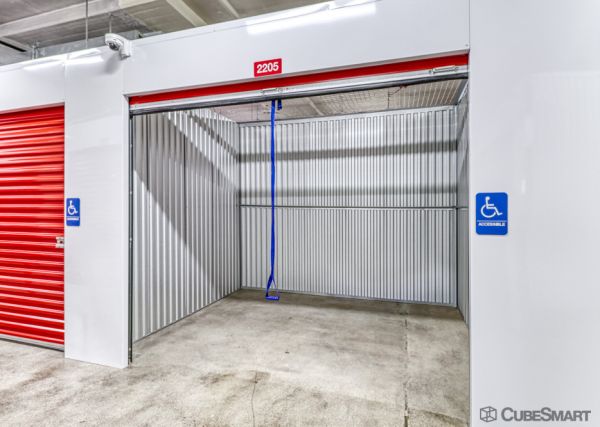 CubeSmart Self Storage PA Reading N 6th Street - 951 North 6th Street