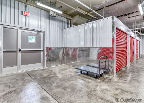 CubeSmart Self Storage PA Reading N 6th Street - 951 North 6th Street