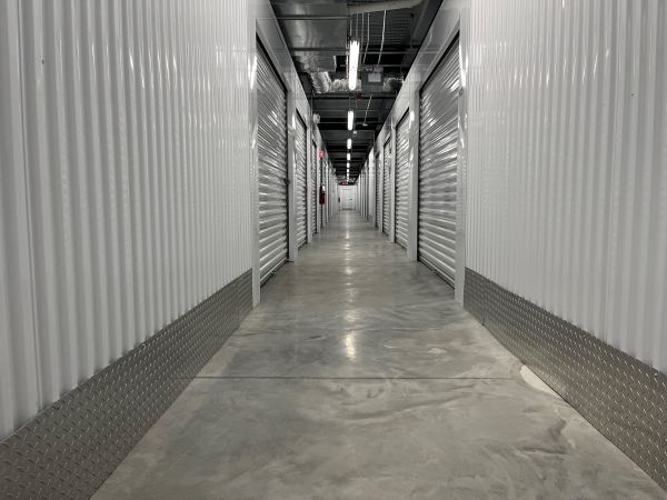Mabey's Self Storage - Route 67 - 976 New York 67