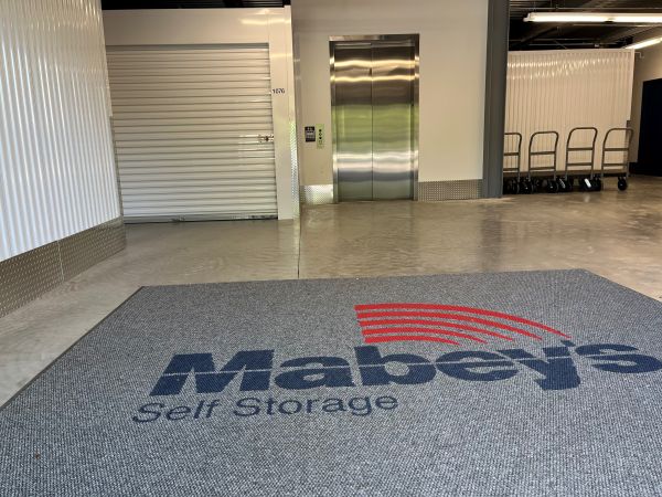 Mabey's Self Storage - Route 67 - 976 New York 67