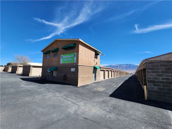 Extra Space Storage - 2077 - Rio Rancho - Industrial Park Loop NE - 110 Industrial Park Loop Northeast