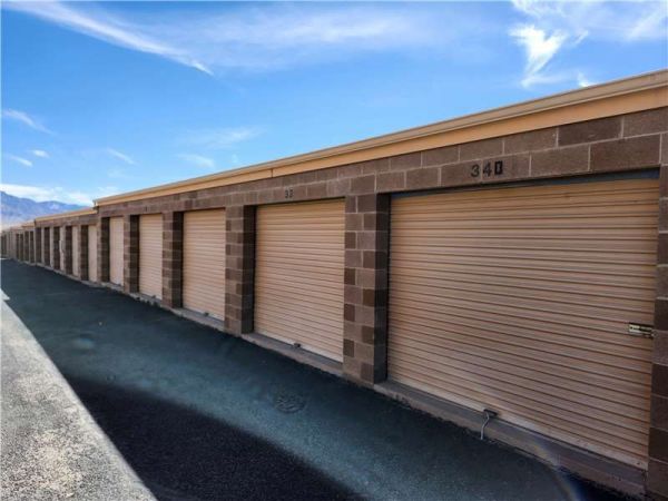 Extra Space Storage - 2077 - Rio Rancho - Industrial Park Loop NE - 110 Industrial Park Loop Northeast