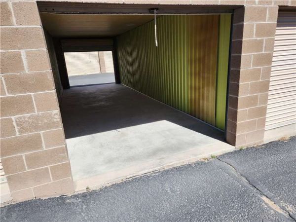 Extra Space Storage - 2077 - Rio Rancho - Industrial Park Loop NE - 110 Industrial Park Loop Northeast