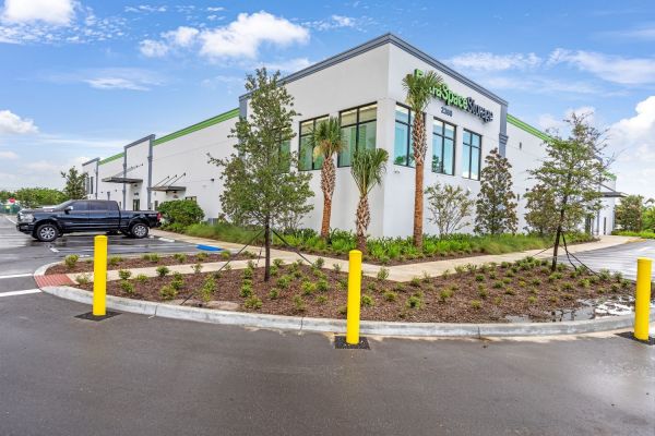 Extra Space Storage - 2004 - Vero Beach - 47th St - 2380 47th Street