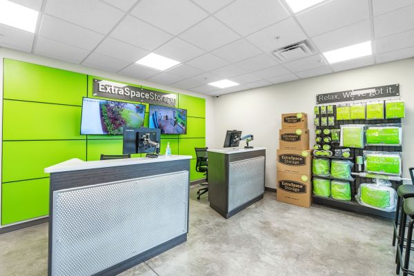 Extra Space Storage - 2004 - Vero Beach - 47th St - 2380 47th Street