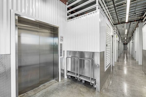 Extra Space Storage - 2004 - Vero Beach - 47th St - 2380 47th Street