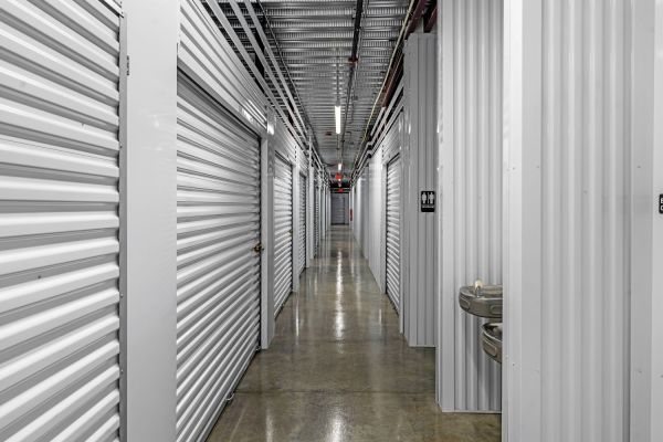 Extra Space Storage - 2004 - Vero Beach - 47th St - 2380 47th Street