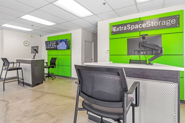 Extra Space Storage - 3704 - Riverside - Indiana Ave - 11215 Indiana Avenue