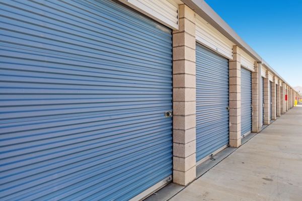 Extra Space Storage - 3704 - Riverside - Indiana Ave - 11215 Indiana Avenue