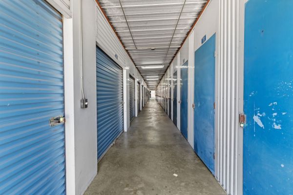 Extra Space Storage - 3704 - Riverside - Indiana Ave - 11215 Indiana Avenue