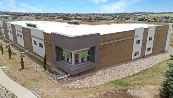 Extra Space Storage - 6023 - Colorado Springs - Lee Vance Dr - 4095 Lee Vance Drive