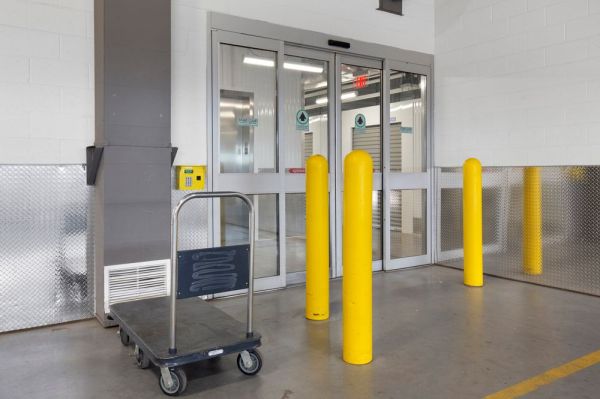 Extra Space Storage - 6023 - Colorado Springs - Lee Vance Dr - 4095 Lee Vance Drive