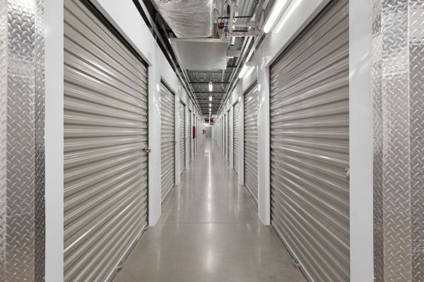 Extra Space Storage - 6023 - Colorado Springs - Lee Vance Dr - 4095 Lee Vance Drive