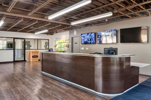 Extra Space Storage - 6024 - Smyrna - S Cobb Dr - 4601 South Cobb Drive Southeast