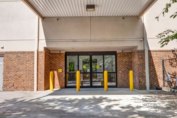 Extra Space Storage - 6024 - Smyrna - S Cobb Dr - 4601 South Cobb Drive Southeast