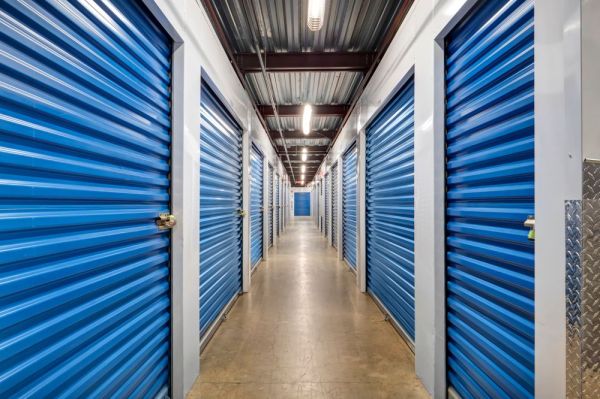 Extra Space Storage - 6024 - Smyrna - S Cobb Dr - 4601 South Cobb Drive Southeast