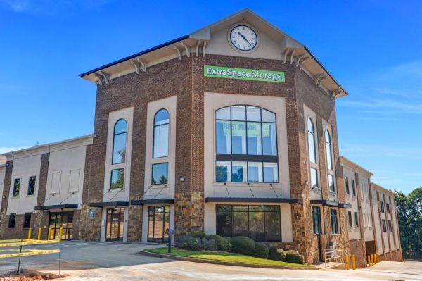Extra Space Storage - 6024 - Smyrna - S Cobb Dr - 4601 South Cobb Drive Southeast