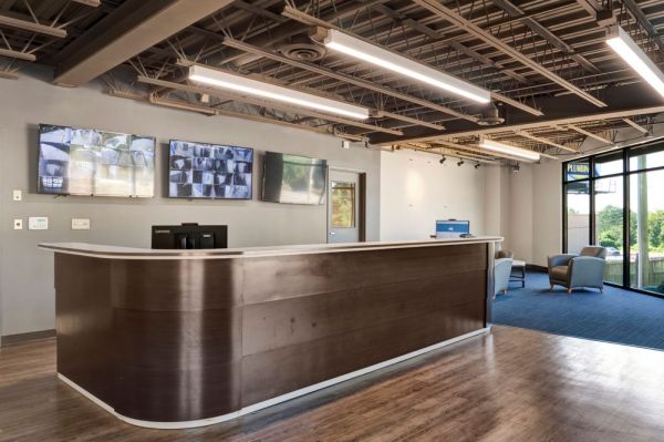 Extra Space Storage - 6024 - Smyrna - S Cobb Dr - 4601 South Cobb Drive Southeast