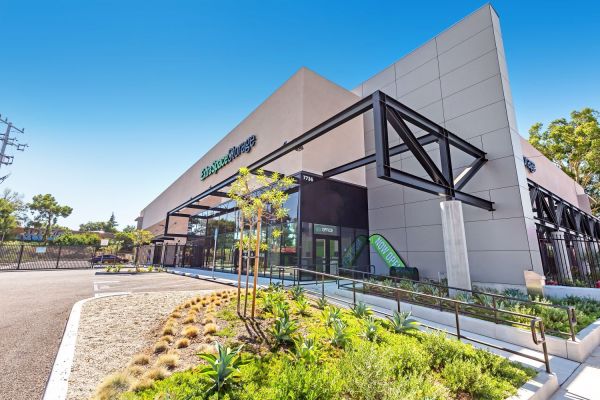 Extra Space Storage - 6041 - Van Nuys - 7736 Haskell Ave - 7736 Haskell Avenue