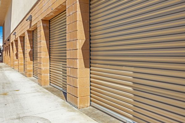 Extra Space Storage - 6041 - Van Nuys - 7736 Haskell Ave - 7736 Haskell Avenue