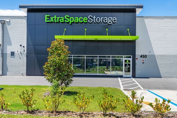 Extra Space Storage - 6294 - Sarasota - N Cattlemen Rd - 450 North Cattlemen Road