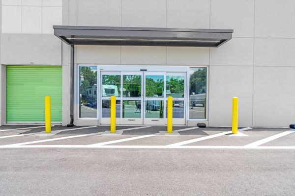 Extra Space Storage - 6294 - Sarasota - N Cattlemen Rd - 450 North Cattlemen Road