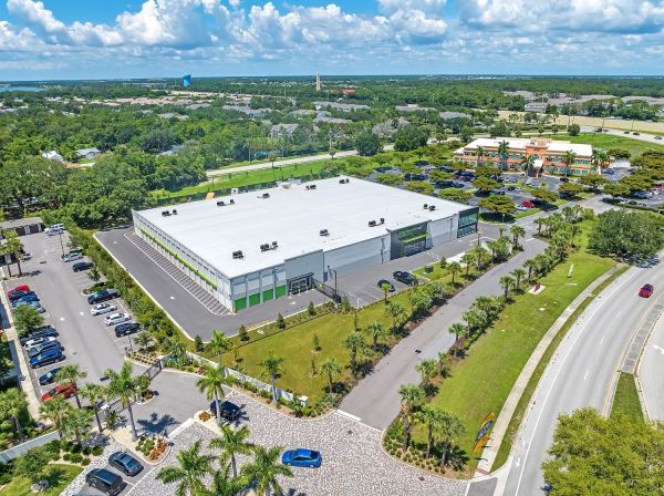 Extra Space Storage - 6294 - Sarasota - N Cattlemen Rd - 450 North Cattlemen Road