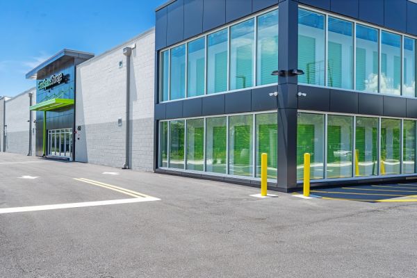 Extra Space Storage - 6294 - Sarasota - N Cattlemen Rd - 450 North Cattlemen Road