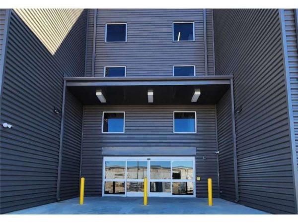 Extra Space Storage - 6052 - Austin - Ben White Blvd - 7110 East Ben White Boulevard