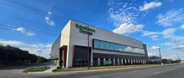 Extra Space Storage - 6052 - Austin - Ben White Blvd - 7110 East Ben White Boulevard