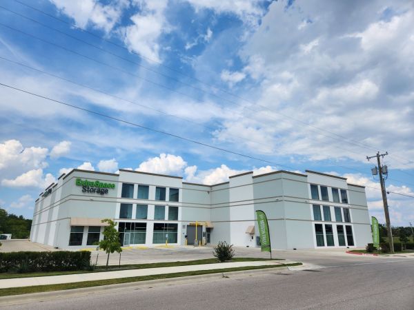 Extra Space Storage - 6095 - Killeen - Stefek Dr - 721 Stefek Drive