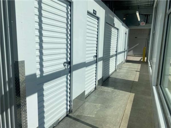Extra Space Storage - 6095 - Killeen - Stefek Dr - 721 Stefek Drive