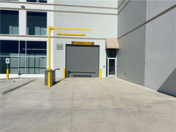 Extra Space Storage - 6095 - Killeen - Stefek Dr - 721 Stefek Drive