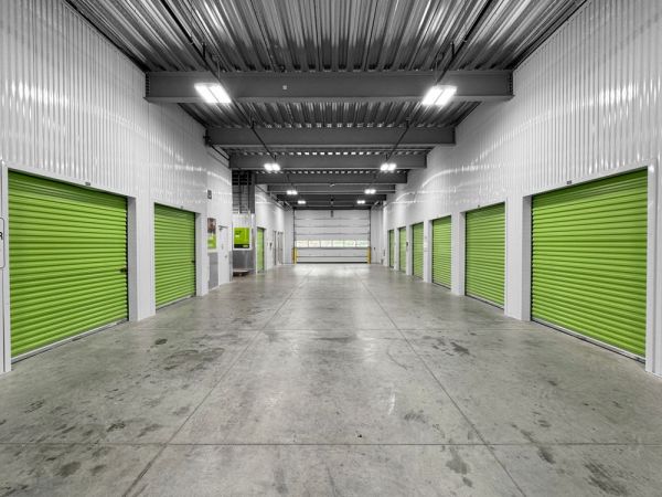 Extra Space Storage - 6084 - Omaha - Dodge Rd - 11548 West Dodge Road