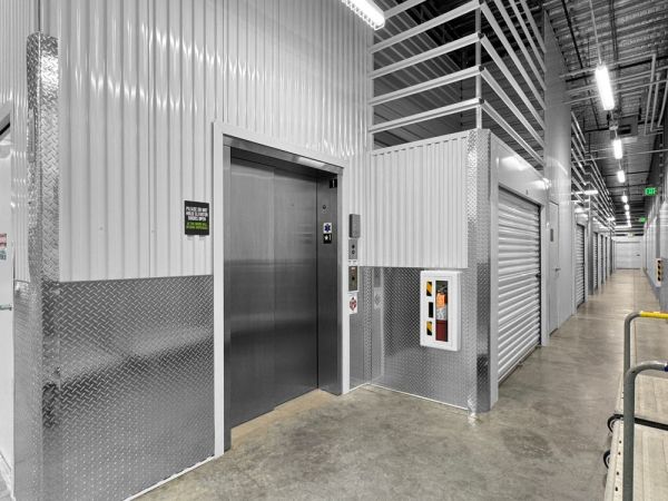 Extra Space Storage - 6084 - Omaha - Dodge Rd - 11548 West Dodge Road