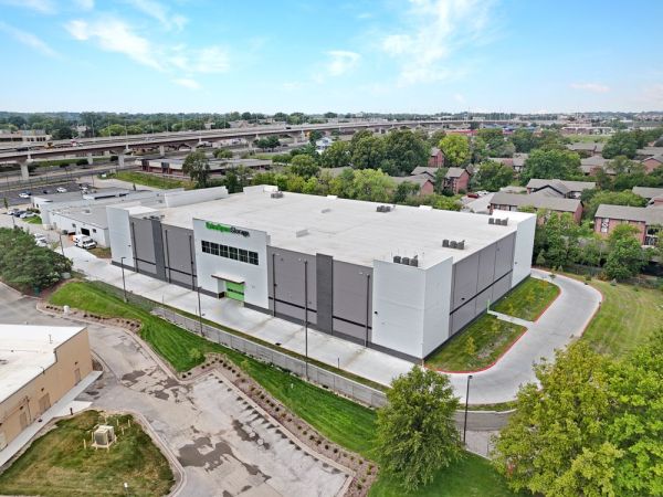 Extra Space Storage - 6084 - Omaha - Dodge Rd - 11548 West Dodge Road