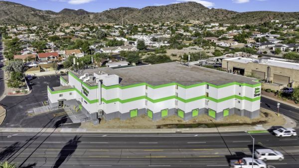 Extra Space Storage - 6321 - Phoenix - 11000 N Cave Creek Rd - 11000 North Cave Creek Road